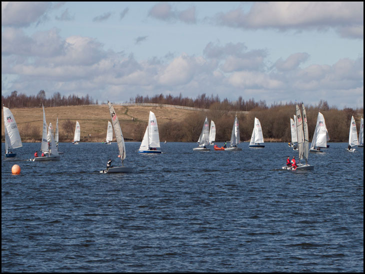 Pennington Flash