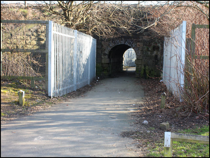 Tunnel