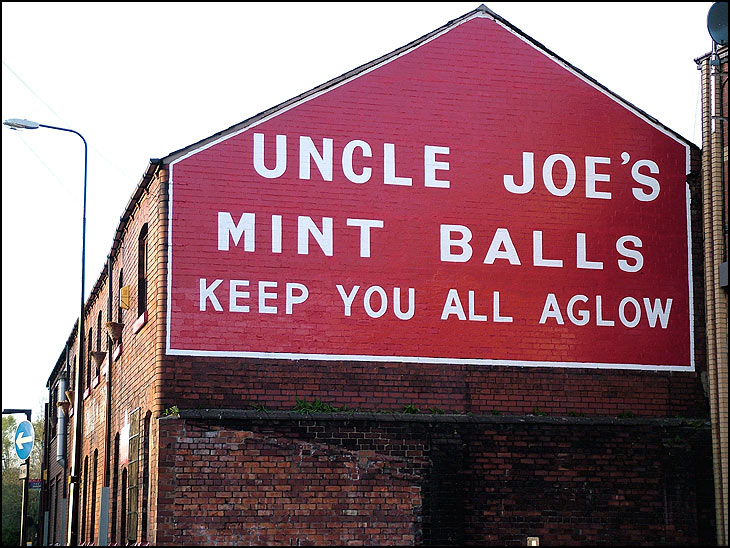 Uncle Joes