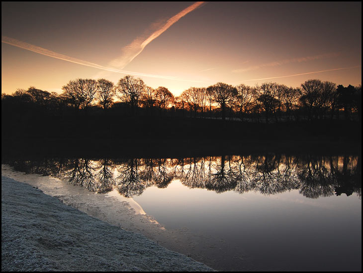 Worthington Lakes