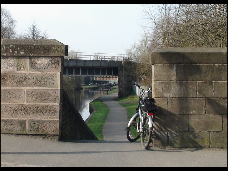 Tow Path