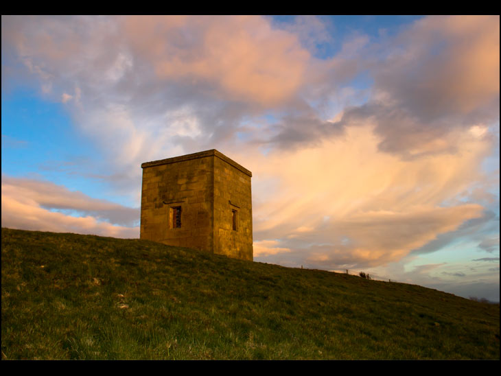 Billinge Beacon