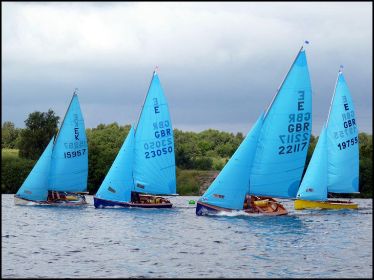 Wigan Sailing Club