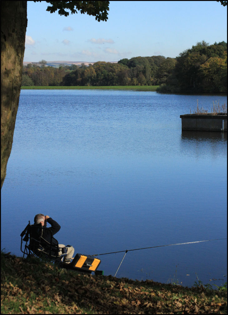 Fishing