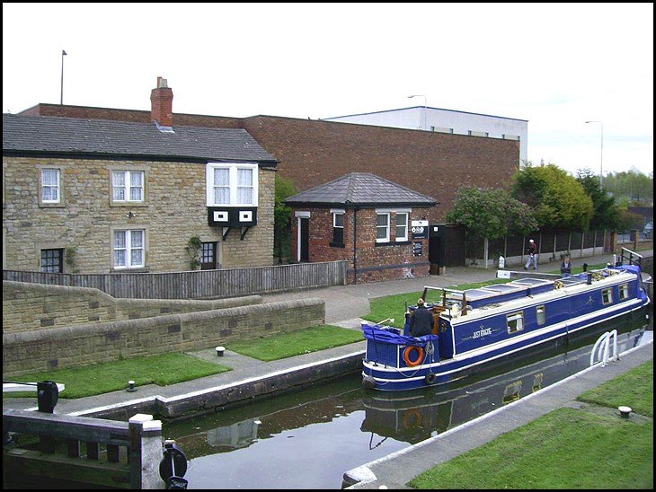 Henshurst Bridge