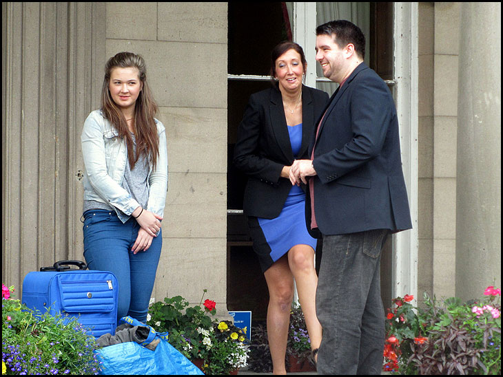 Filming (2 of 2)