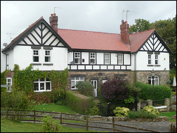 School Houses