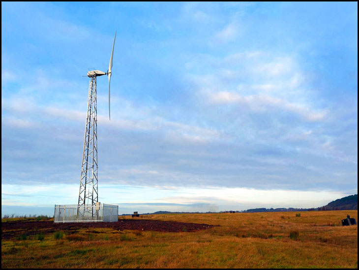 Wind Turbine