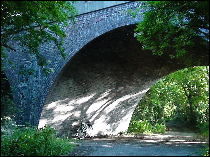 Railway Arch