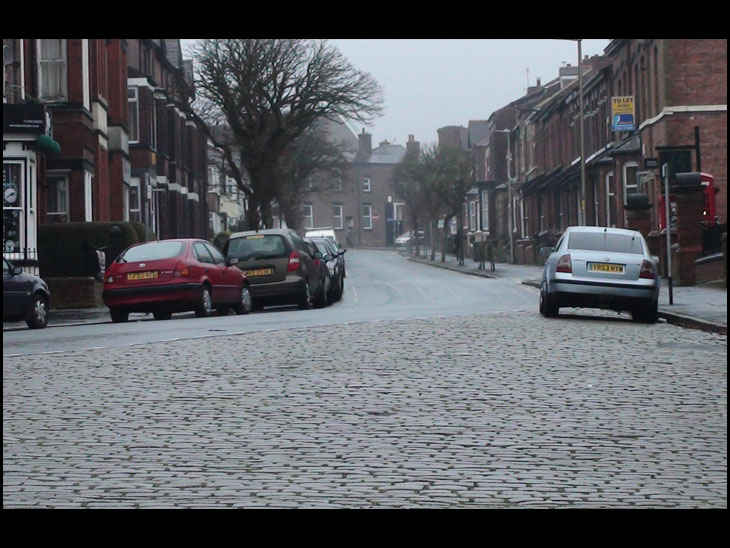 Cobbles