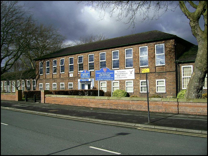 Deanery High School