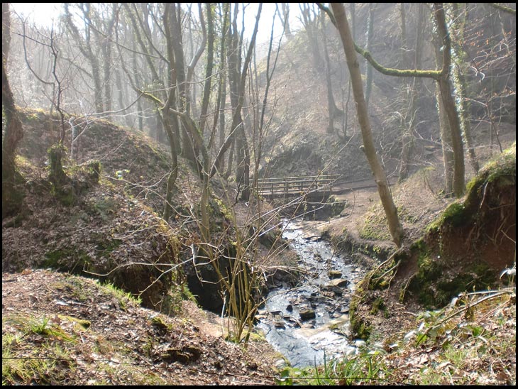 Fairy Glen