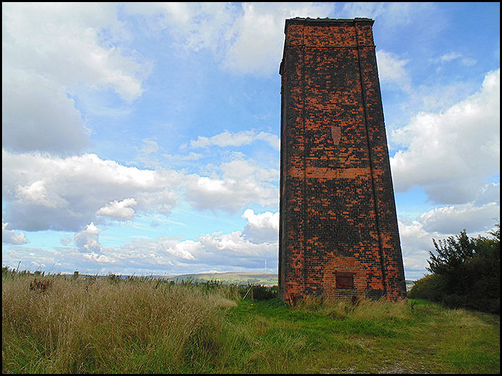 Chimney