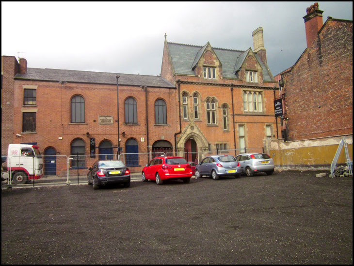 Car Park