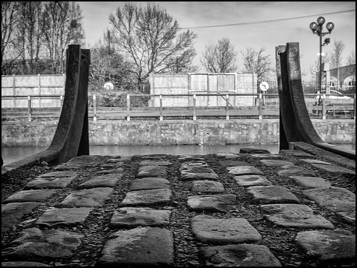 Wigan Pier