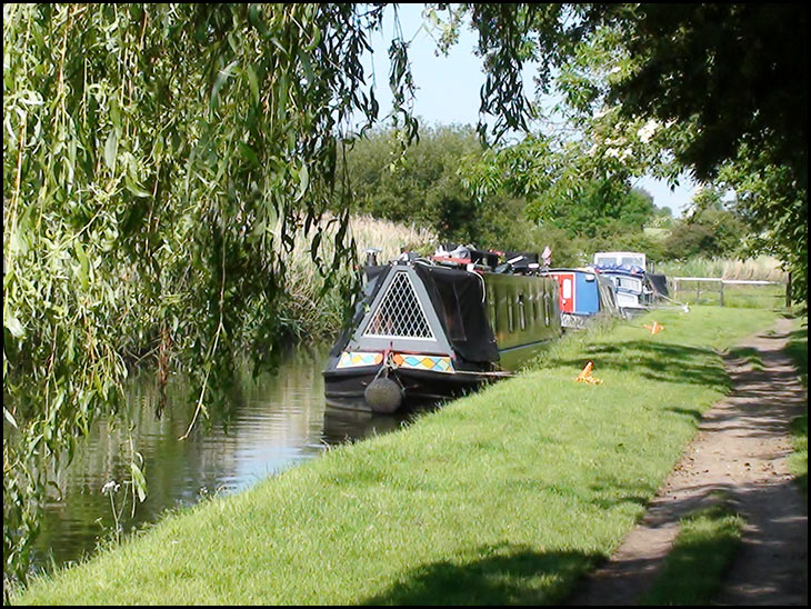 Boats