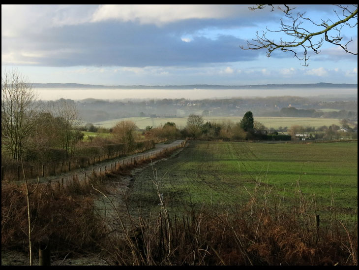 Pendlebury Lane