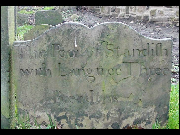 Gravestone