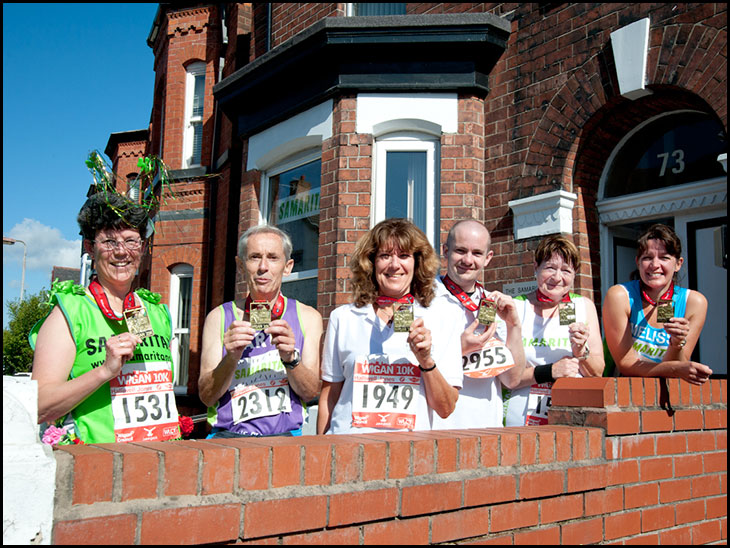 Wigan 10K (3 of 3)