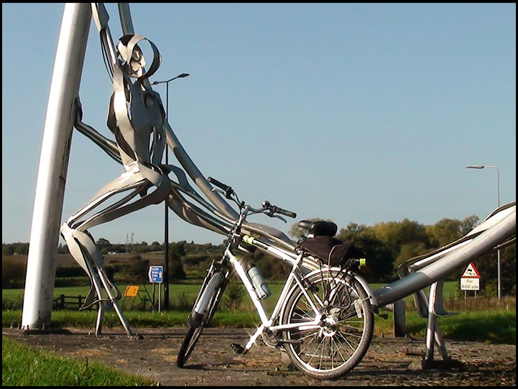 Sculpture