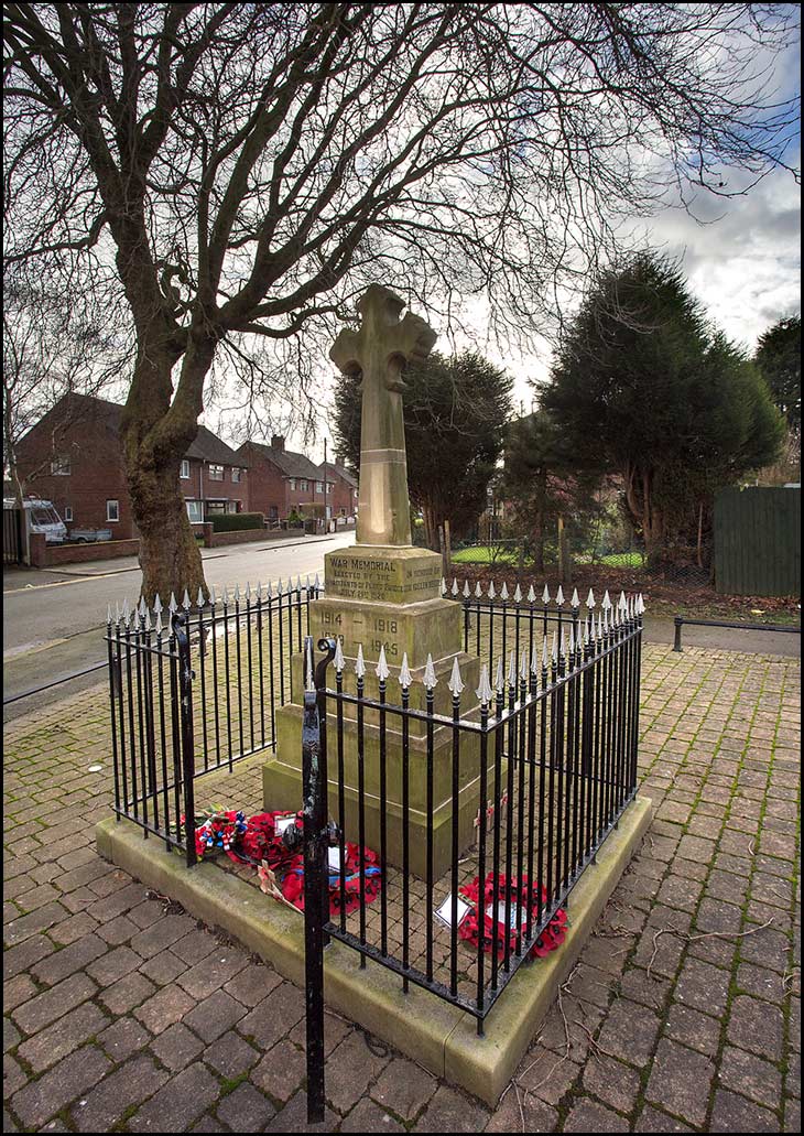 War Memorial
