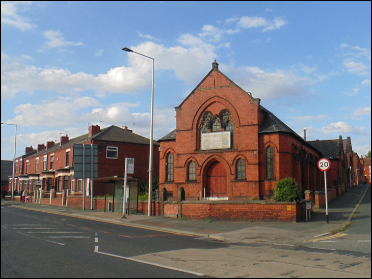 Wigan Sea Cadets