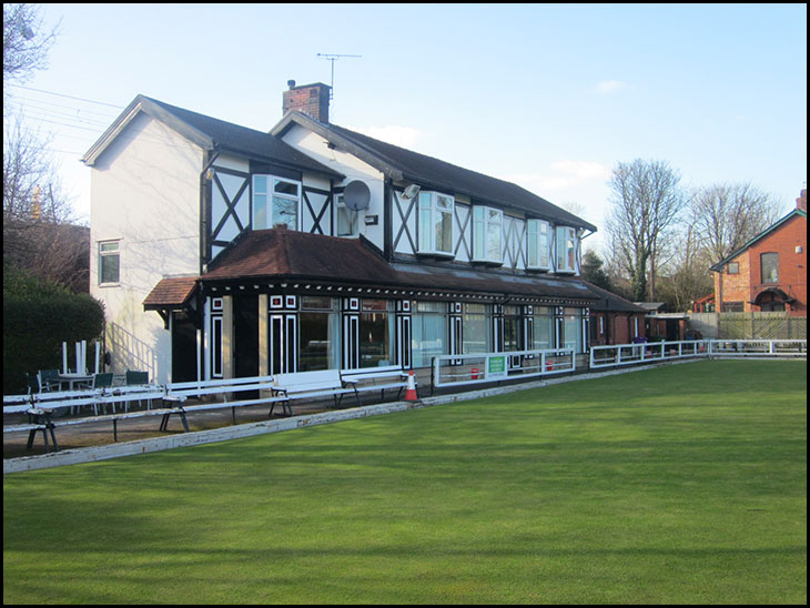 Wigan Subscription Bowling Club