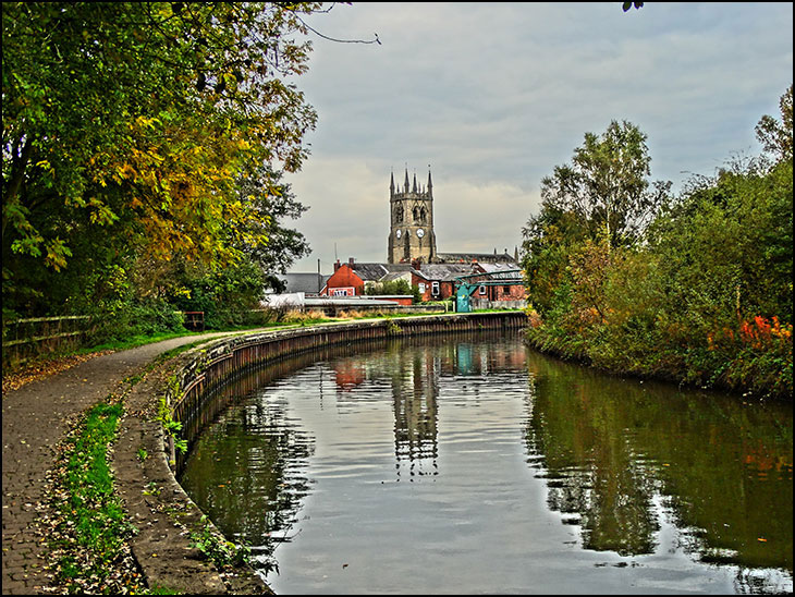 St James Church