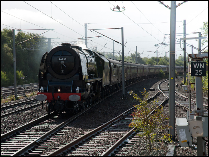 Duchess of Sutherland