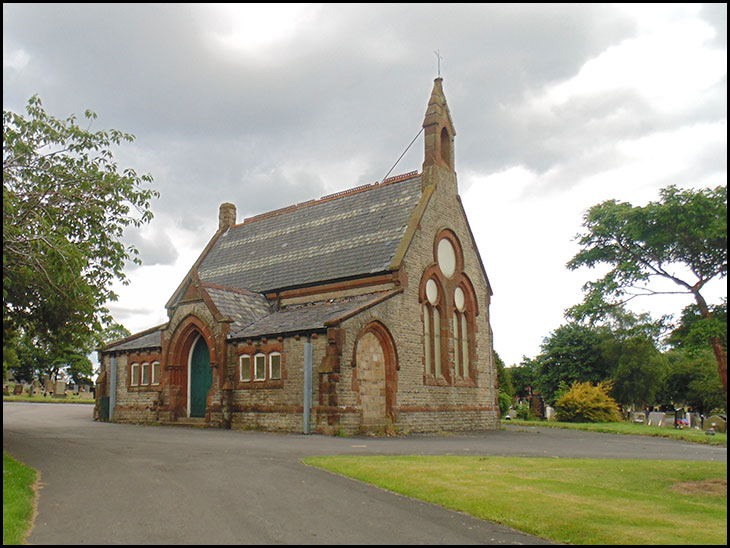 Chapel