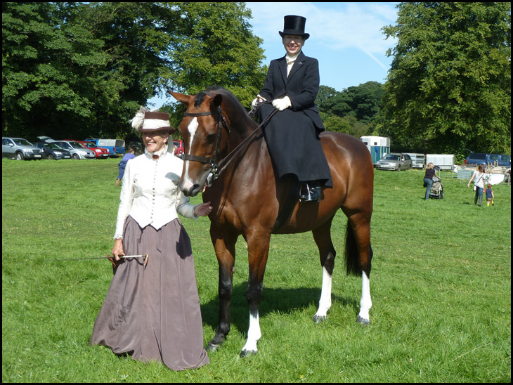 Haigh Show (1 of 2)