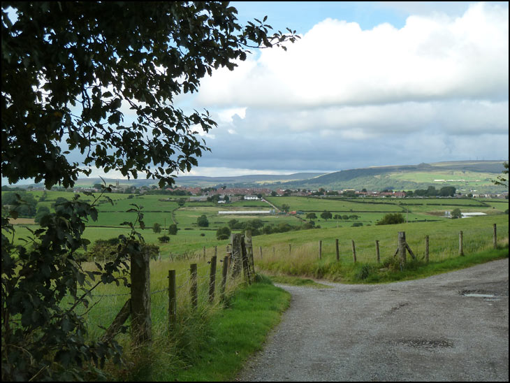 Toddington Lane