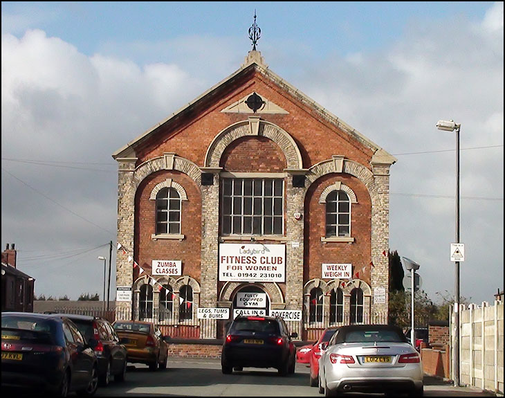 Old Church