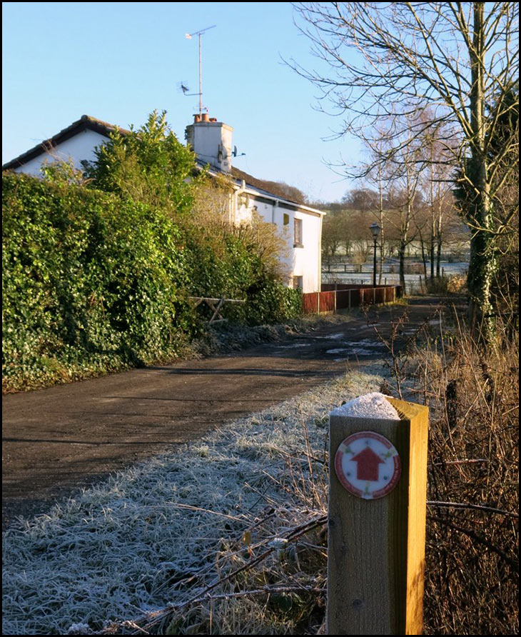 Pendlebury Lane