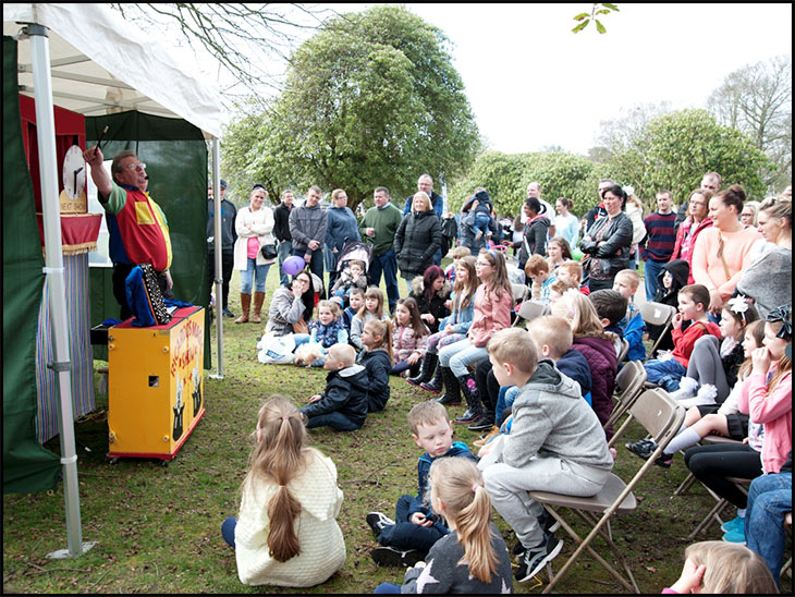 Friends of Haigh Hall Event (3 of 4)