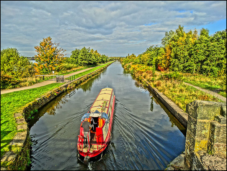 L&L HDR