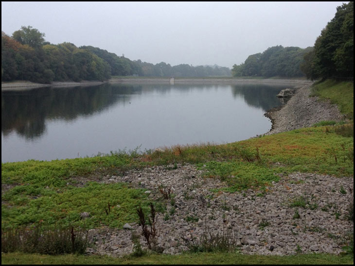 Worthington Reservoir