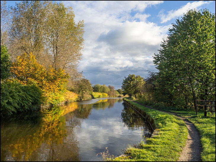 Early autumn