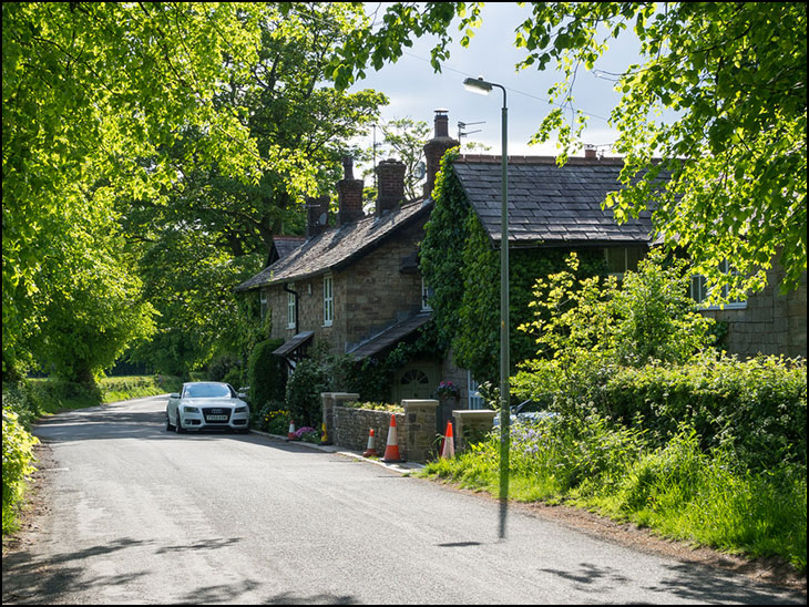 Cottages