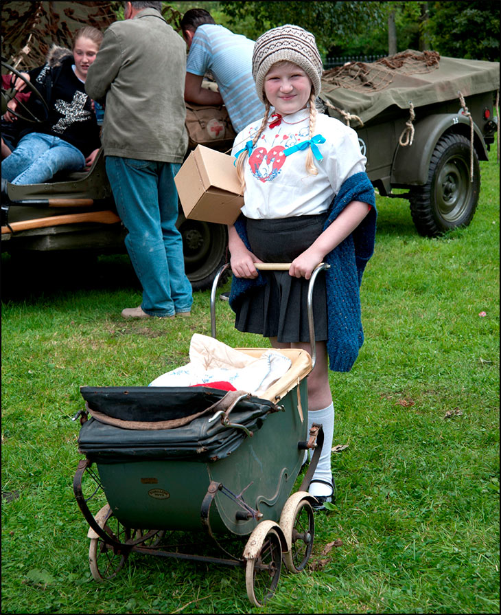 1940s Day (6 of 7)