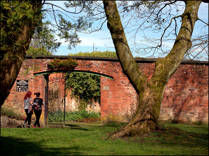  of Haigh hall