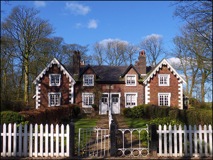 Cottages