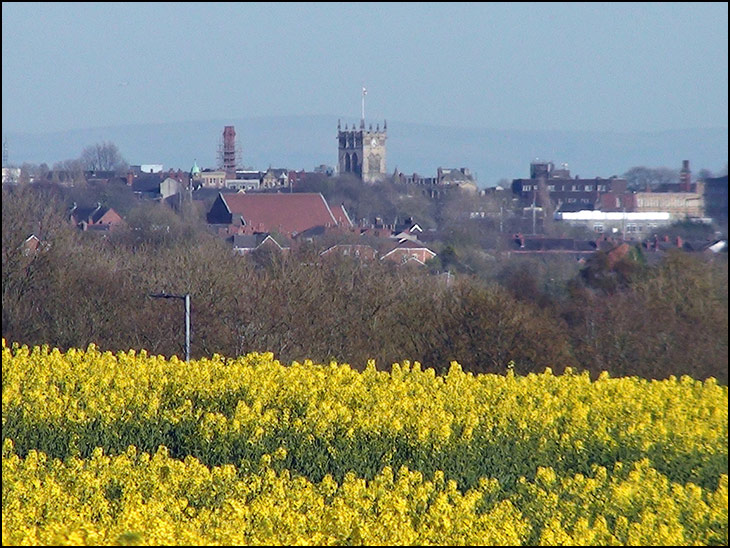 Wigan