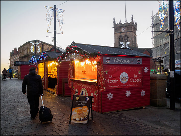 Christmas Market