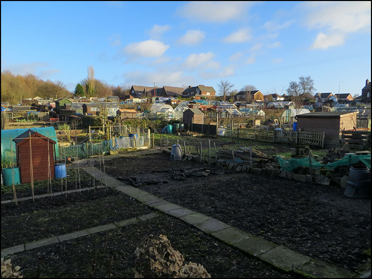 Allotments