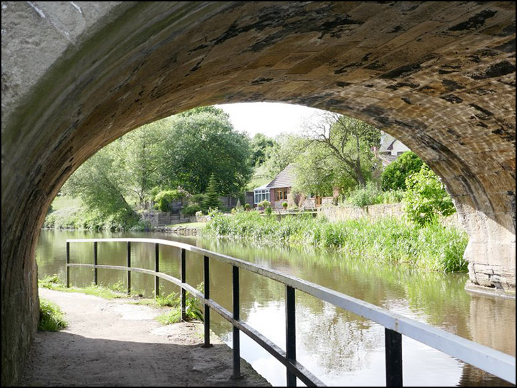 Gathurst Bridge