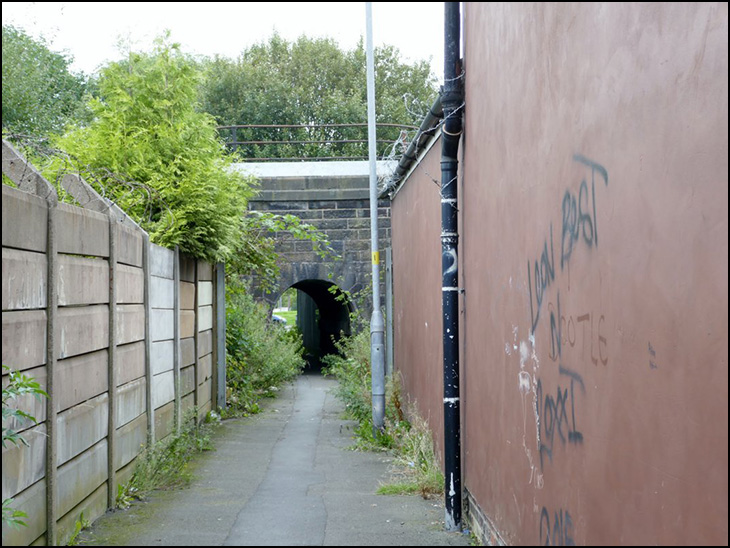 Tunnel