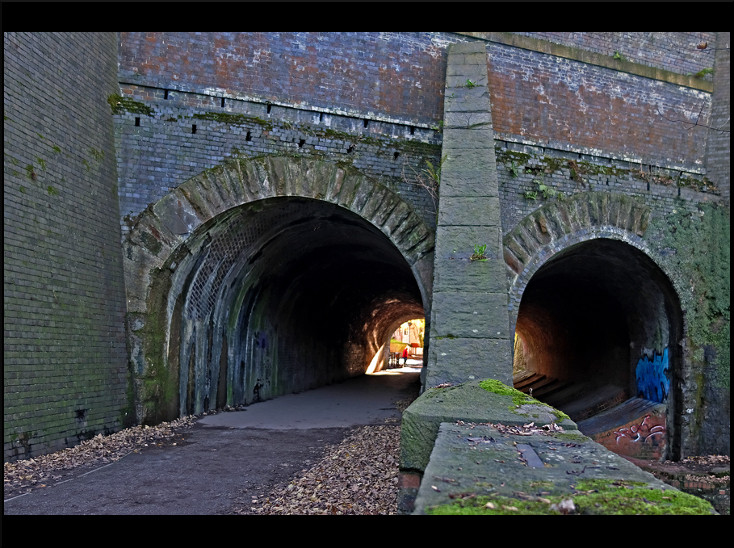 Tunnels