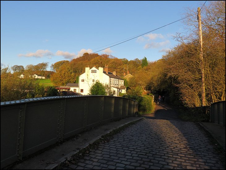 Sennicar Lane