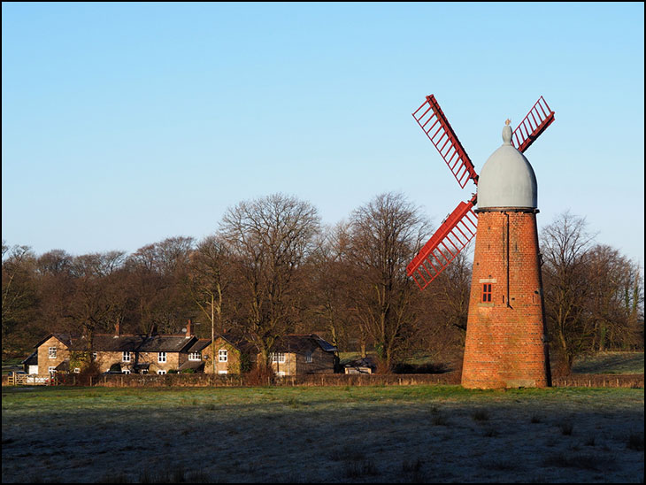 Windmill